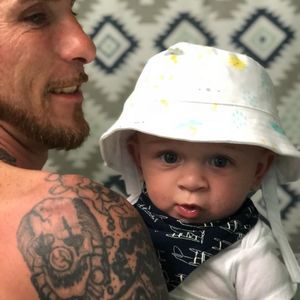 Meet your Posher, Amy scottie